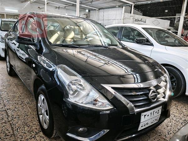 نيسان صني 2020 للبيع في العراق - اربيل